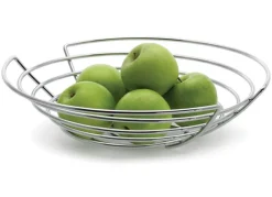 Fashion Blomus Fruit Basket - Medium Round