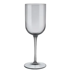 Hot Blomus FUUM White Wine Glasses - 9.5 Ounce - Set of 4