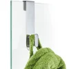Outlet Blomus Glass Door Shower Hook - NEXIO