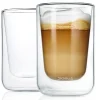 New Blomus Glasses - 8 Ounce - Set of 2