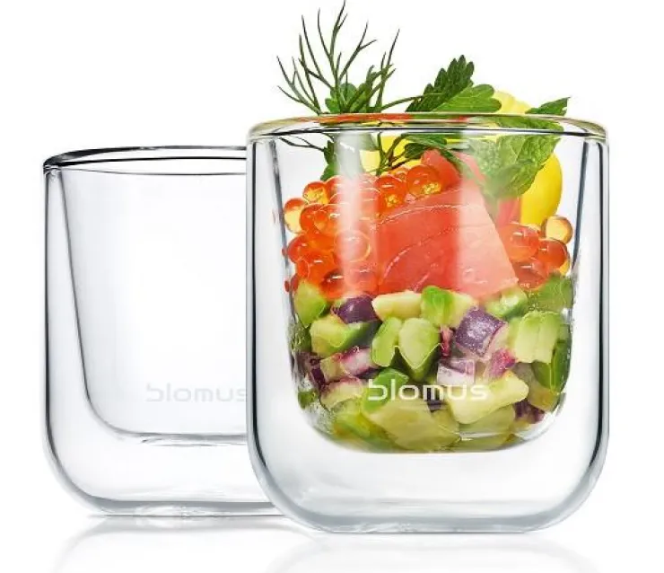 Best Blomus Glasses - 3 Ounce - Set of 2