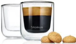 Best Blomus Glasses - 3 Ounce - Set of 2