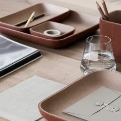 Discount Blomus HERBA Felt Pencil Box
