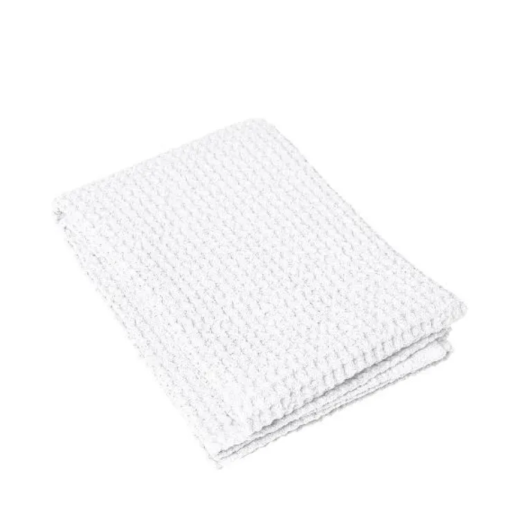 Outlet Blomus Jumbo Waffle Bath Towel 28 x 55