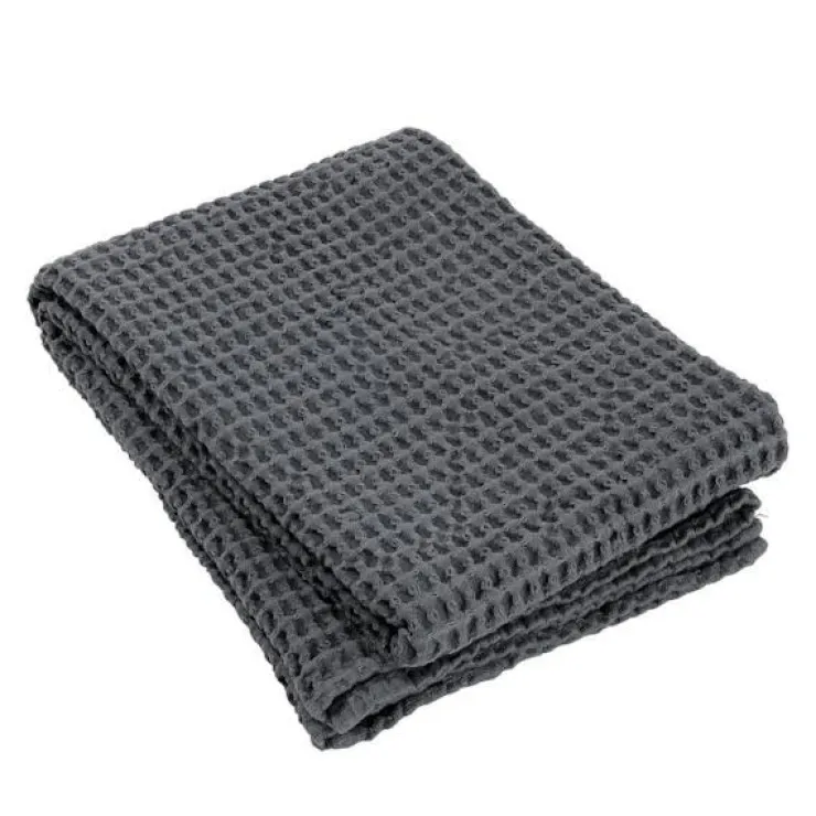 Outlet Blomus Jumbo Waffle Bath Towel 28 x 55