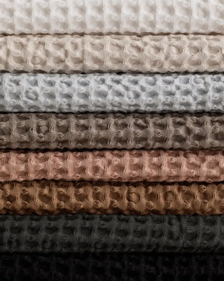 Outlet Blomus Jumbo Waffle Bath Towel 28 x 55