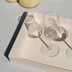 Outlet Blomus KANKYO Recycled Bamboo Tray
