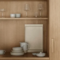 Outlet Blomus KANKYO Recycled Bamboo Tray