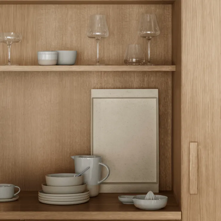 Outlet Blomus KANKYO Recycled Bamboo Tray