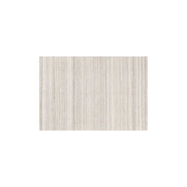 New Blomus KIVA Outdoor Rug - Beige Medley - Reversible