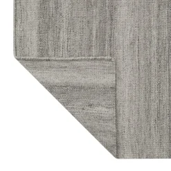 Clearance Blomus KIVA Outdoor Rug - Zinc Medley - Reversible
