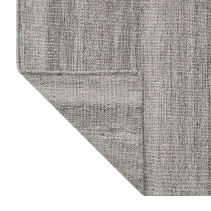 Clearance Blomus KIVA Outdoor Rug - Zinc Medley - Reversible