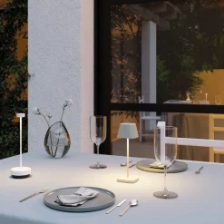 Online Blomus KODU Mobile Rechargeable LED Table Lamp