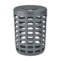 Online Blomus KORIE Laundry Basket with Lid
