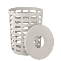 Online Blomus KORIE Laundry Basket with Lid