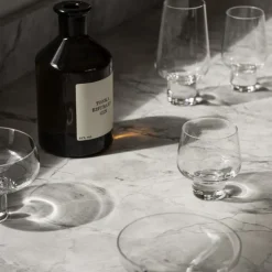 Fashion Blomus KOYOI Liquor Glass With Pedestal Stem
