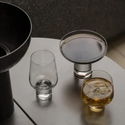 Fashion Blomus KOYOI Liquor Glass With Pedestal Stem