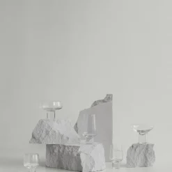 Discount Blomus KOYOI Prosecco Glass With Pedestal Stem