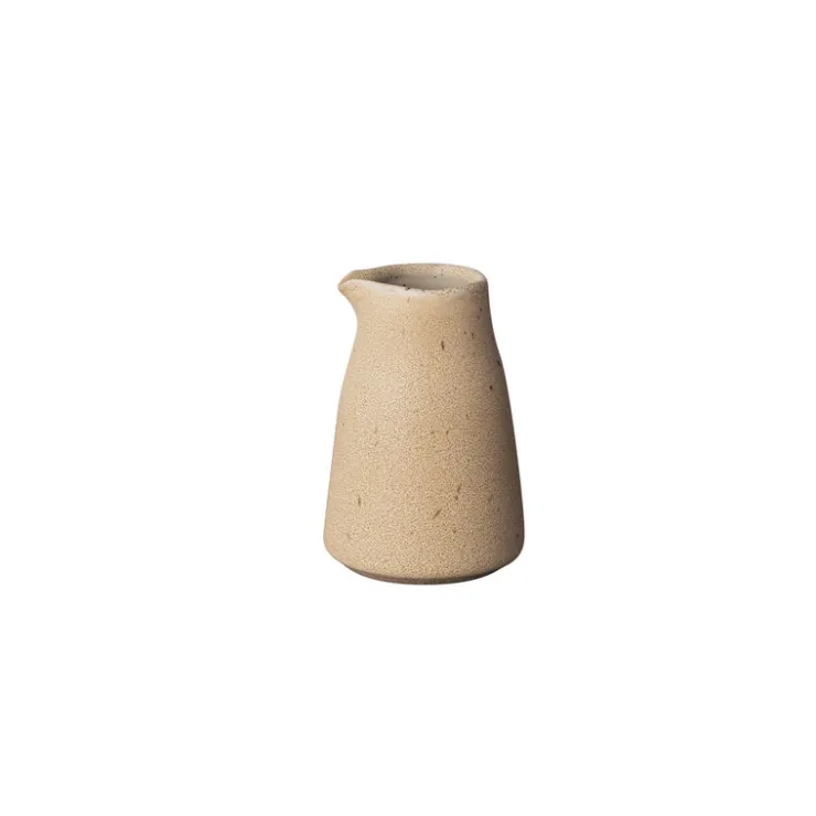 Best Blomus KUMI Stoneware Creamer