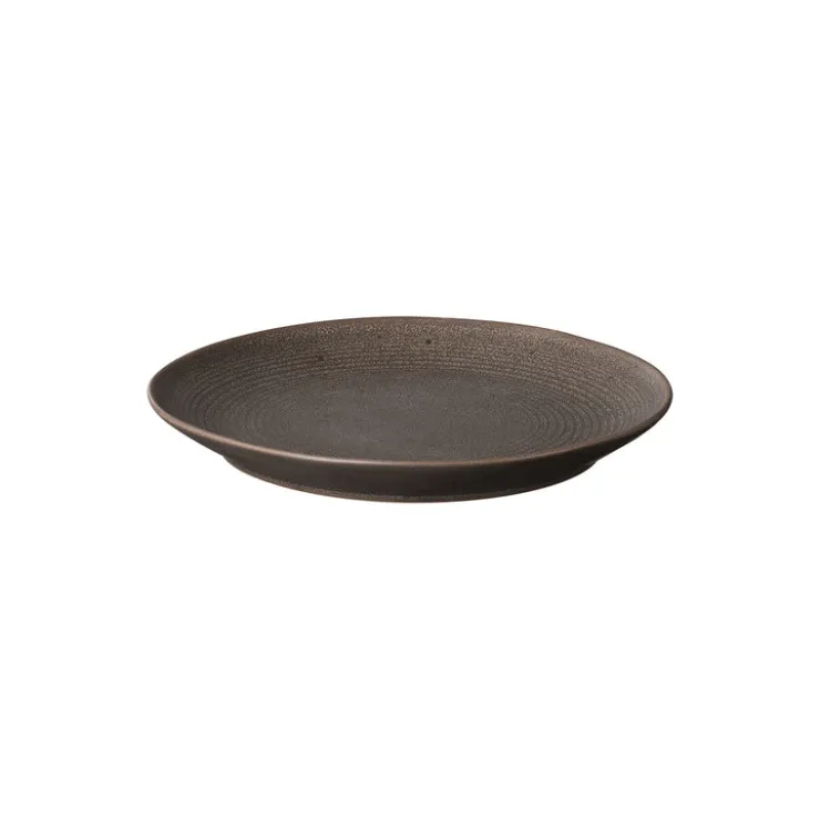 Best Blomus KUMI Stoneware Plates