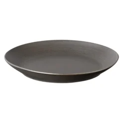 Hot Blomus KUMI Stoneware Serving Plate