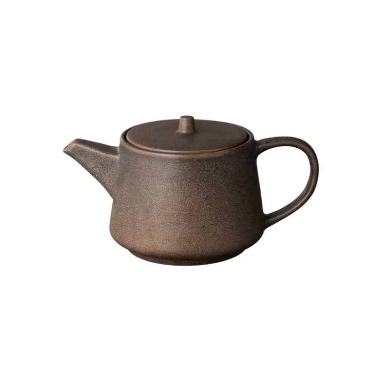 Online Blomus KUMI Stoneware Teapot 33.8 oz / 1 liter