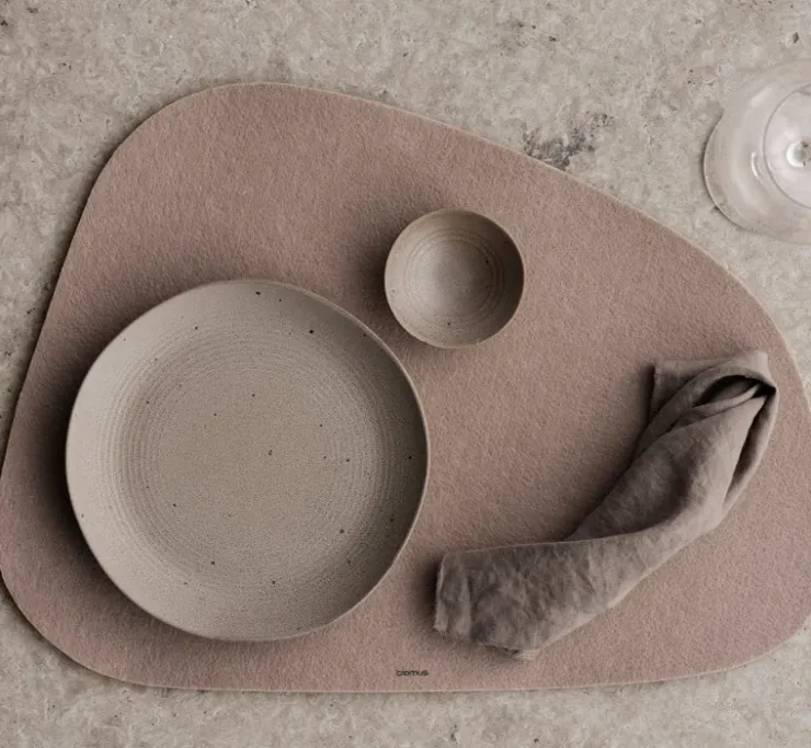 Online Blomus LAGONA Felt Placemat