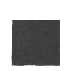 Outlet Blomus Linen Table Napkin 17 x 17 Set of 4