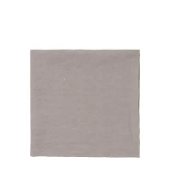 Outlet Blomus Linen Table Napkin 17 x 17 Set of 4