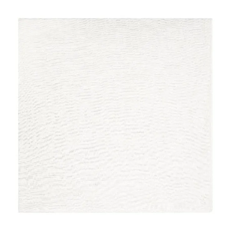 Outlet Blomus Linen Table Napkin 17 x 17 Set of 4