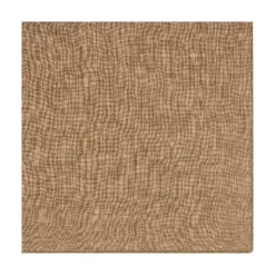 Outlet Blomus Linen Table Napkin 17 x 17 Set of 4