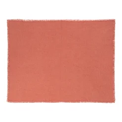 Fashion Blomus LINEO Woven Cotton Placemats