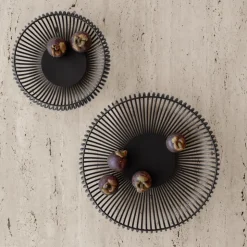 Clearance Blomus LITO Decorative Steel Bowl