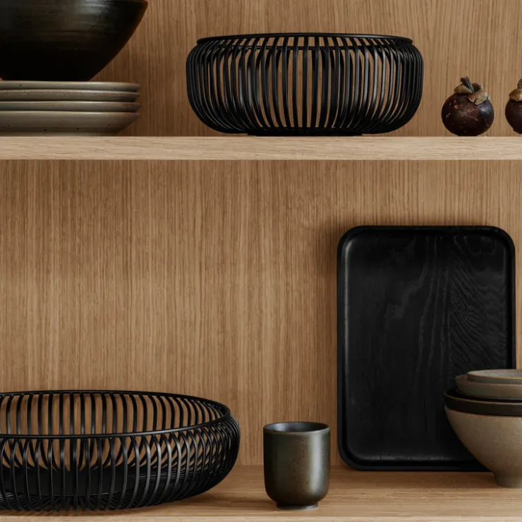 Clearance Blomus LITO Decorative Steel Bowl