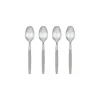 Outlet Blomus MAXIME Espresso Spoons - Set of 4