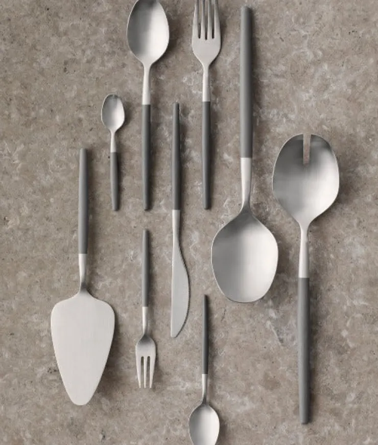 Outlet Blomus MAXIME Espresso Spoons - Set of 4