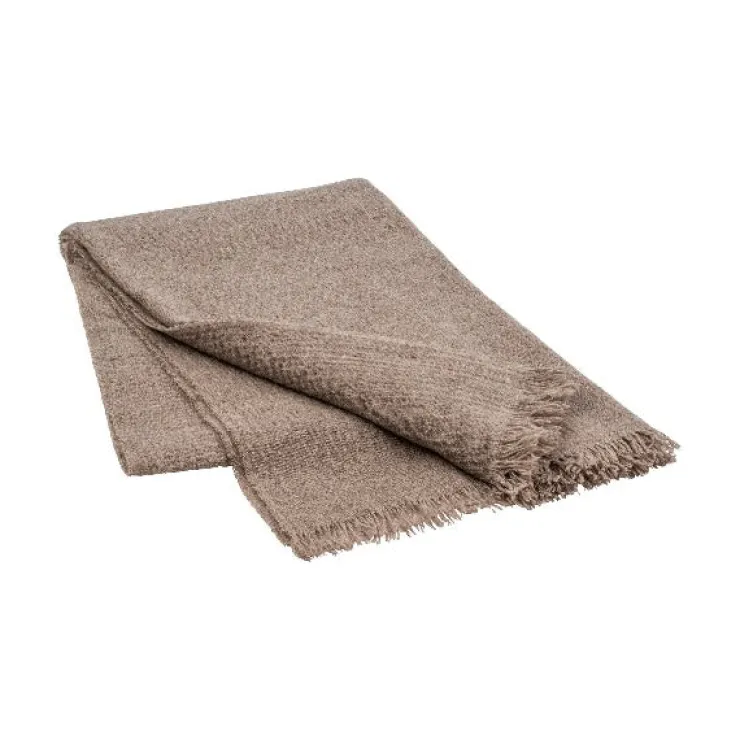 Hot Blomus MERINO Wool Throw