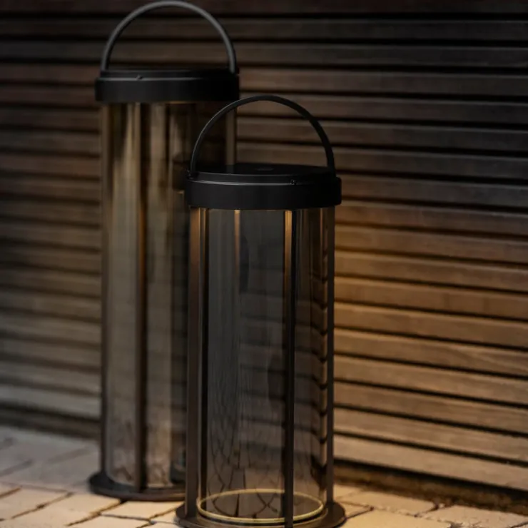 Clearance Blomus MITURO Mobile Rechargeable LED Lamp