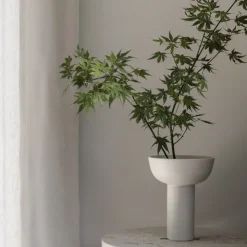 Sale Blomus MIYABI Ceramic Vase