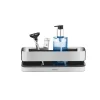 Hot Blomus Modern Stainless Steel Shower Shelf - Small - Polished