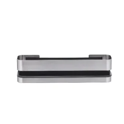 Outlet Blomus Modern Stainless Steel Shower Shelf - Large