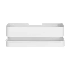 Discount Blomus Modern Stainless Steel Shower Shelf - Small