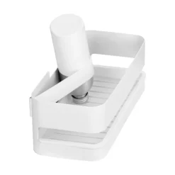 Outlet Blomus Modern Stainless Steel Shower Shelf - Large