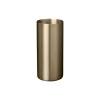 Hot Blomus MODO Bathroom Tumbler - Metallic Finish
