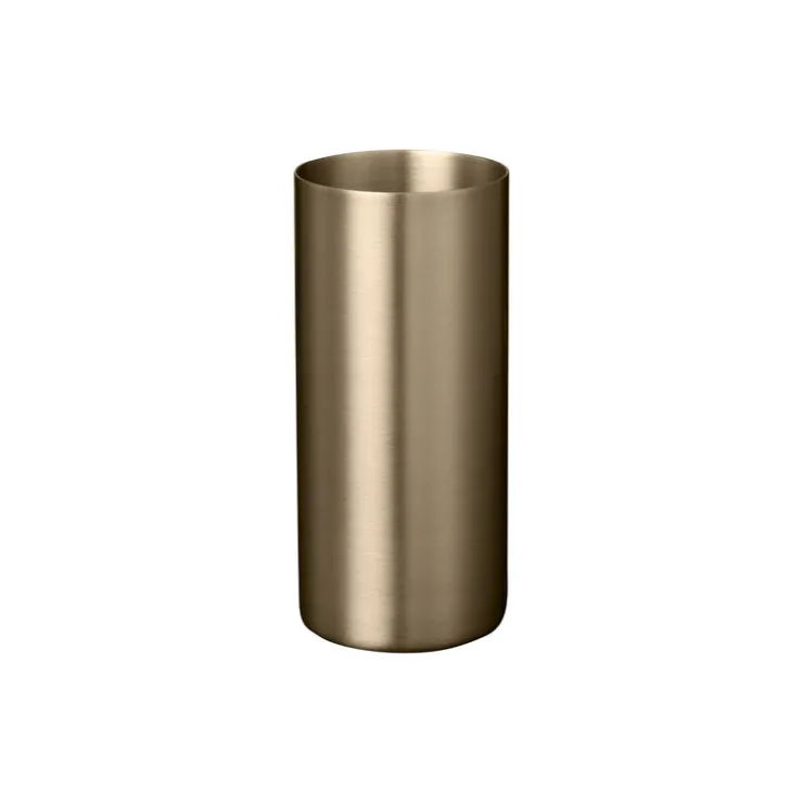 Hot Blomus MODO Bathroom Tumbler - Metallic Finish