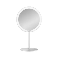 Hot Blomus MODO LED Vanity Mirror - Stainless Steel