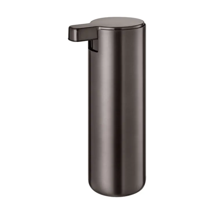Hot Blomus MODO Soap Dispenser - Metallic Finish