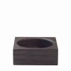 Hot Blomus MODO Square Wood Tray for Wall Shelf
