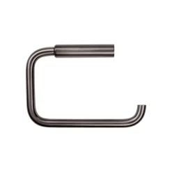 Fashion Blomus MODO Toilet Roll Holder - Metallic Finish