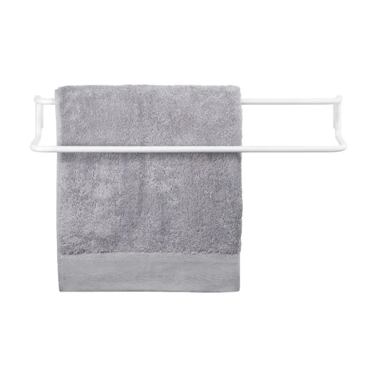 Best Blomus MODO Twin Towel Rail